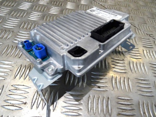 Модуль ford kuga mk3 lj6t-14g532-ngc