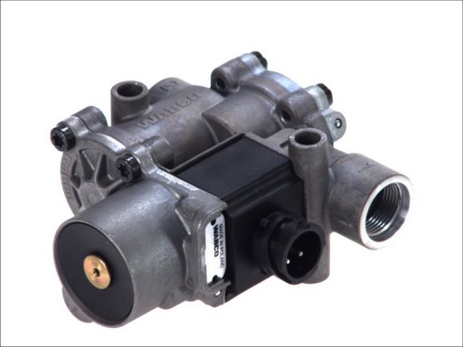 4721950550 - MAN DAF TATRA КЛАПАН МОДУЛЯТОР ТИСКУ ABS ЛЮБЛІН