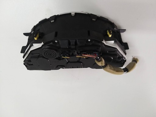TOYOTA AURIS II HYBRID 1.8 dials clock PREDKOSCIOMIERZ 12-18R