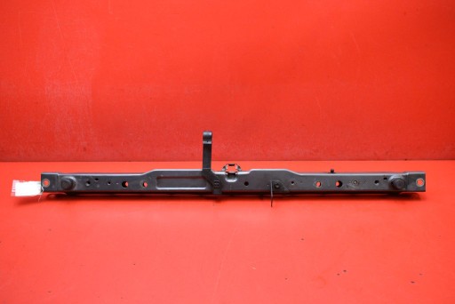 support panel for radiators pillar upper TOYOTA RAV4 III 2.2 D-4D 150 KM 2-LIFT 10-13