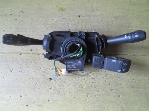 255679575R - DACIA SANDERO II FL РЫЧАГ ПЕРЕКЛЮЧЕНИЯ ПЕРЕДАЧ КОМБИНИРОВАННЫЙ ПЕРЕКЛЮЧАТЕЛЬ