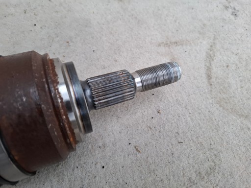 semi-axis left FORD KUGA MK3 LIFT 24r 2.5 HYBRYDA PZ16-3B437-AA