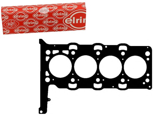 EL514291 - ПРОКЛАДКА ГОЛОВКИ HYUNDAI GRAND SANTA FÉ GRANDEUR