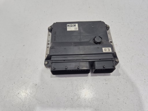 8966142C10 1758007743 - Контроллер компьютера toyota rav4 iii 3 2.2 d-4d 89661-42c10 175800-7743