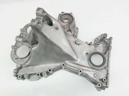 CM5G-6059-GC - FORD FOCUS C-MAX 1.0 ECOBOOST КРЫШКА ГРМ