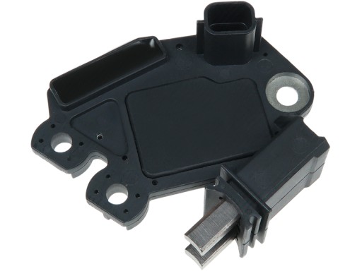 As-RU Are3322s регулятор напряжения