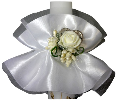 Профітка крапельниця для причасної свічки