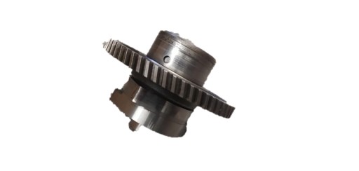 Режим распредвала HATZ ES780 ES 780