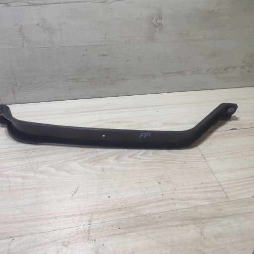 tartó zbiornika üzemanyag Jaguar F-Pace J8A29055AB