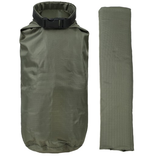 Work MFH Drybag оливковий 4 л