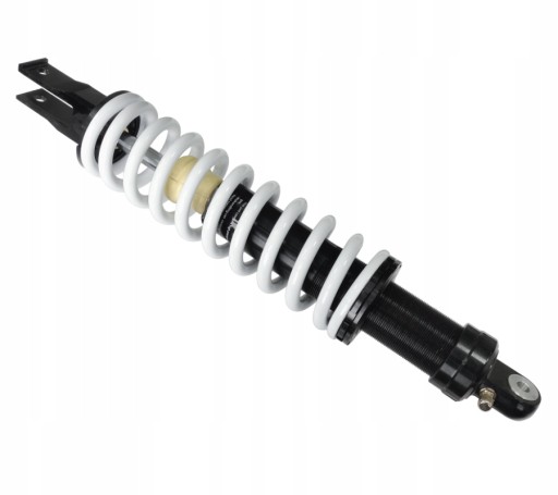 MOR.7.20 - Задній амортизатор DB250 MZK