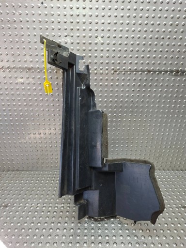 luftansaugkanal links NISSAN PULSAR 14-18 628233ZN0A