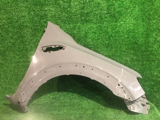 fender front right front FORD RAPTOR RANGER