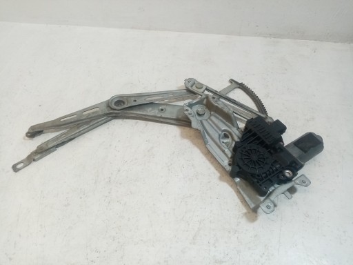 ELE mechanism windows right front OPEL ZAFIRA A 90579572