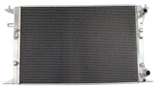 Q3MGEN074 - Водяной охладитель audi q3 2.0 tdi 2.0 tfsi 2011+ спорт турбоворкс