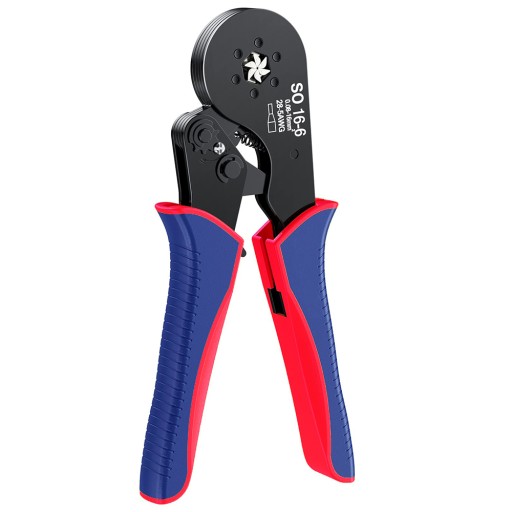 PRESS BULLET CRIMPER Инструмент для обжима