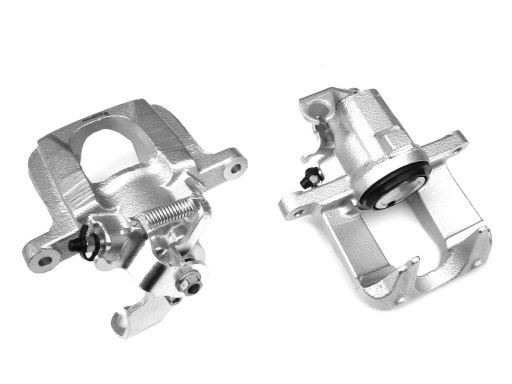 GT80-298 - Задний правый зажим CHRYSLER GRAND VOYAGER V s. VARGA