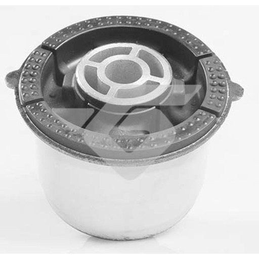 531A16 - ВТУЛКА БАЛКИ ПОДВЕСКИ ЗАДНЯЯ TOURNEO TRANSIT 13-