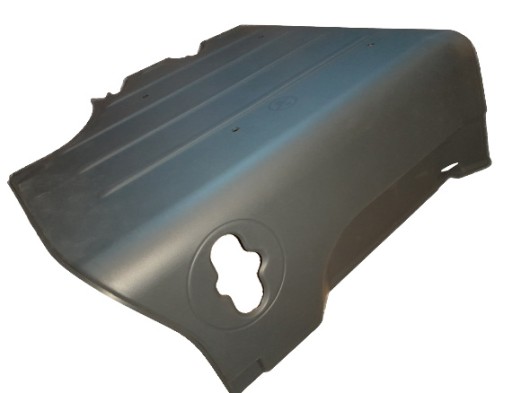 5010505041 - КРЫШКА БАТАРЕЙНОГО ОТСЕКА RENAULTPREMIUM KERAX DCI