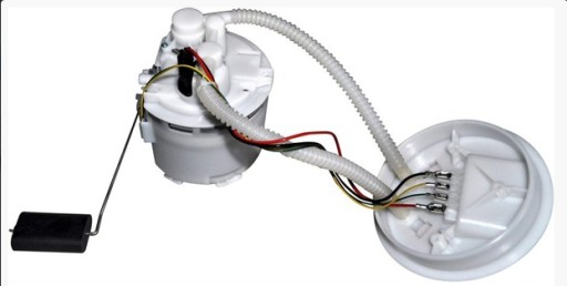 MAM00052M - МОДУЛЬ ПАЛИВНОГО НАСОСА FORD MONDEO MK3 1.8 2.0