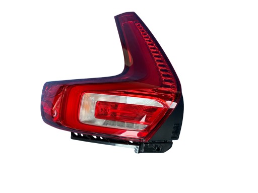 Volvo xc40 фонарь левый задний led 31446790 nice europa