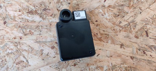 Радарный датчик tesla модель y 2024 1607917-90-g