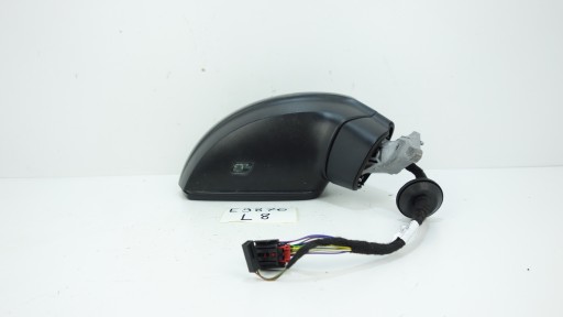 mirror right VW TIGUAN II 5NA 13+2 PIN 5NB857502AR