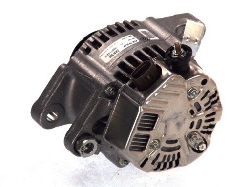 DAN966 - Генератор (14v, 70a) toyota yaris, yaris verso 1.3 08.99-10.05
