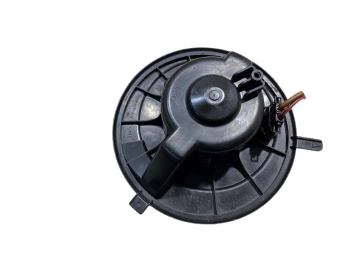 ventilátor tOPENÍ VW GOLF V 1K1819015