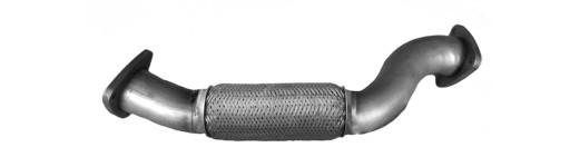 E07.470 - FIAT DUCATO 2.2 2.3 D MULTIJET КОЛЕКТОРНА ТРУБА