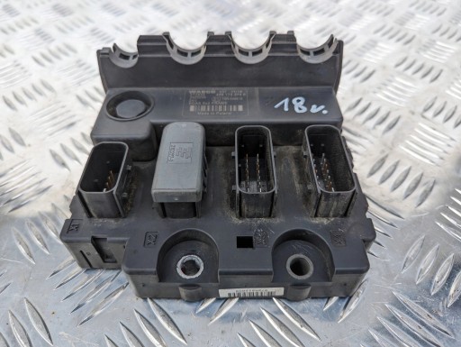 2020256 - Модуль шасси ecas daf xf 106