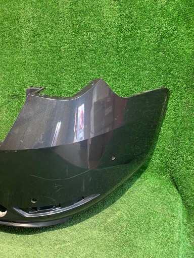 Stoßstange hinten heck SEAT LEON IV KOMBI