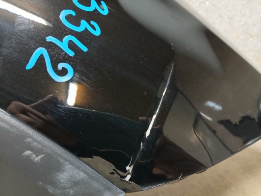 fender front right SEAT ARONA