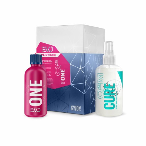 Gyeon Q2 One EVO 100 мл