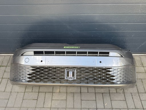Vw Caddy 2K7 20- lökhárító eleje elsö
