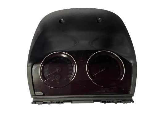 BMW X1 F48 F49 2018 світлодіодний лічильник 8713079