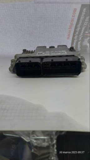 03G906021FB ordinateur VW PASSAT B6