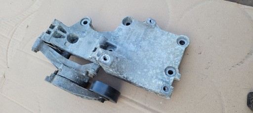 038903143AF 5 - ЛАПА ГЕНЕРАТОРА JETTA GOLF V УНІВЕРСАЛ 1.9 TDI 105 BLS