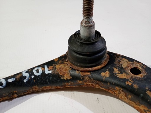 arm upper left front left front Ford F150 F-150 5.0 2015