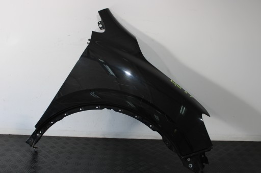 fender right front RENAULT KADJAR LIFT