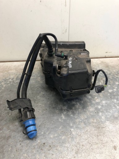 Behälter ADBLUE FORD KUGA MK3 LX61-5J228-AD JU5A-5L279-BF