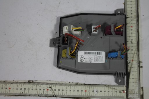 module SAM A2139009119 MERCEDES E-KLASA W213