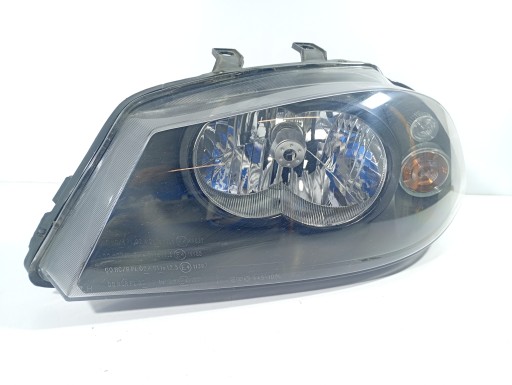 light left front REFLEKTOR left front 4451115L Seat Ibiza 3 III 02-09