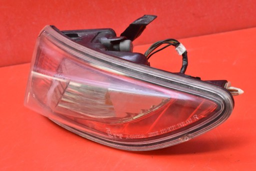 light right rear part rear HONDA CIVIC 8 VIII 05-08