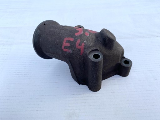DUCATO JUMPER BOXER 3.0 Euro 4 06- izduvna grana koljeno auspuha turbine 160KM