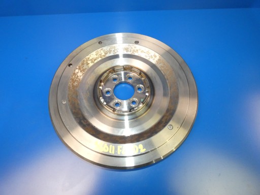 VOLVO S60 II V60 1.6 D2 wheel flywheel