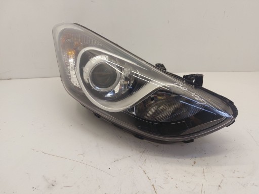 HYUNDAI I30 2 II 11-17 light right front lens DOSWIETLANIE 92102A6060