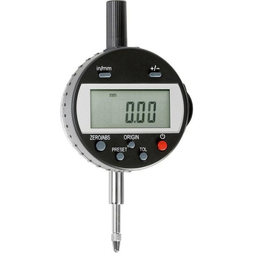 Формат 50мм точности Цифров циферблата