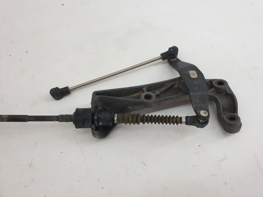 Câble Mécanisme levier vitesse Engrenage JEEP WRANGLER JL IV 4 2.0 T HYBRID HYBRYDA 68281541AC