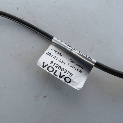 antenna amplifier VOLVO S60 II V60 and 2.4 D5 215KM 10-18r 31260879